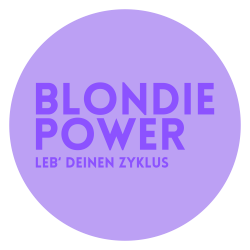Blondie Power